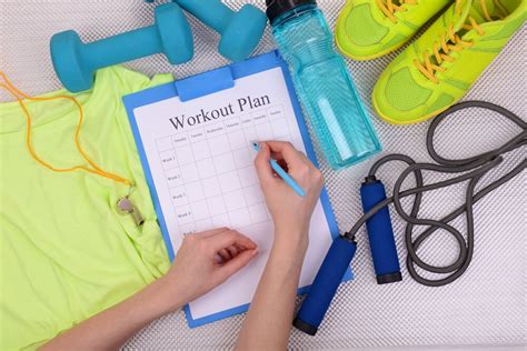 5 Powerful Fitness Tips to Keep You on Track Toward Your Goals ...