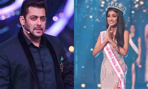 Bigg Boss 16 सलमान खान के शो ‘बिग बॉस 16 में अपना जलवा बिखेरती नजर आयेंगी मिस इंडिया रनरअप