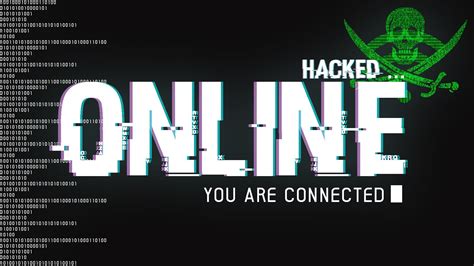 Hacker Wallpaper Windows 10