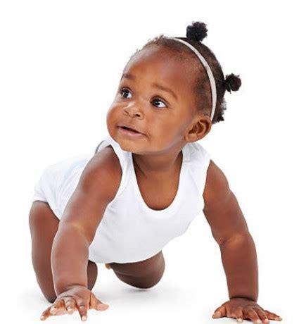 Why Is Proper Crawling An Important Milestone For Babies Play On