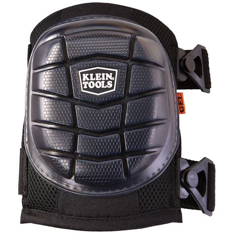 Lightweight Gel Knee Pads 60184 Klein Tools