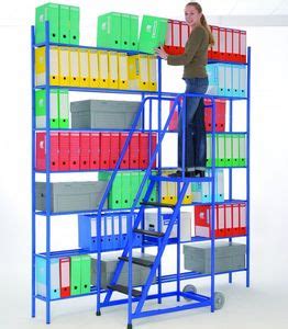 Wooden step ladder - All industrial manufacturers