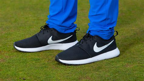 Nike Roshe G Next Nature Golf Shoe Review