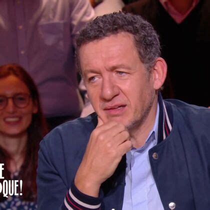 Elle Est Formidable Dany Boon Ses Touchantes Confidences Sur Sa