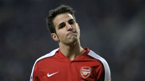 Arsenal News Fabregas On Underrated Hleb