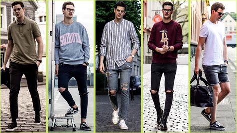 Summer Fashion Casual Designs For Men (2020) | Summer style casual, Casual fashion, Casual design