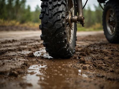 How Long Do Off Road Tires Last Lifespan Guide