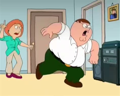 Cursed family guy photo :D : r/familyguy