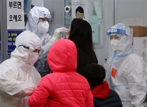 오후 9시까지 서울서 코로나19 1117명 신규 확진닷새째 동시간대 네자릿 수 이투데이