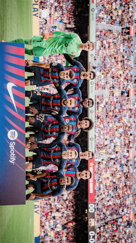 Fc barcelona 2022 2023 – Artofit