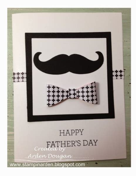 DIY Fathers Day Cards That Impressed Pinterest Pink Lover