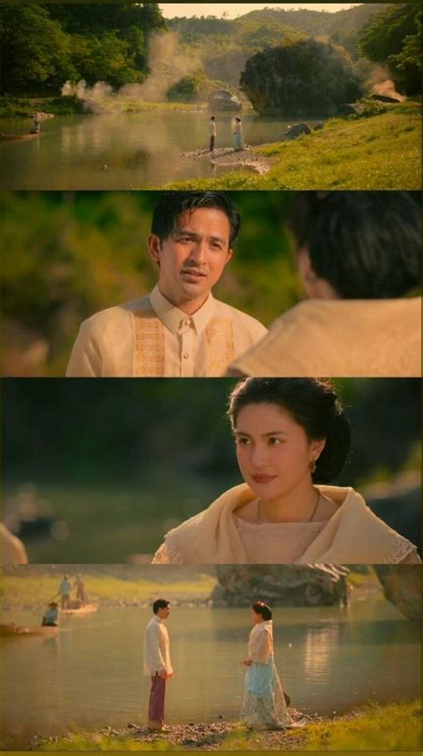 Pin By Sam Sum On REF Maria Clara At Ibarra Noli Me Tangere Filipino