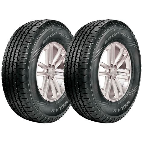 Pneu Aro 14 175 70 Kelly Da Segunda Linha Da Goodyear Pontofrio