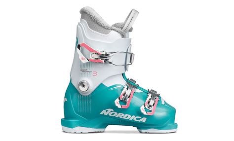 Test Chaussure Ski Nordica Speedmachine J Girl Avis Prix