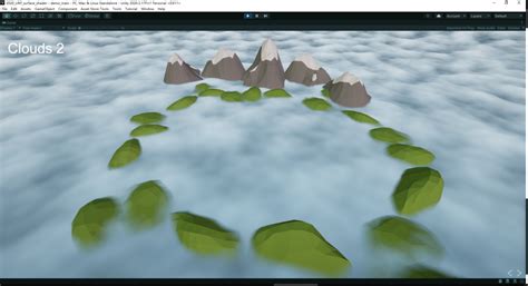 Surface Shader Pack URP LWRP