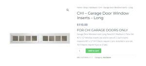 7 Best Garage Door Window Insert Kits - Garagehold