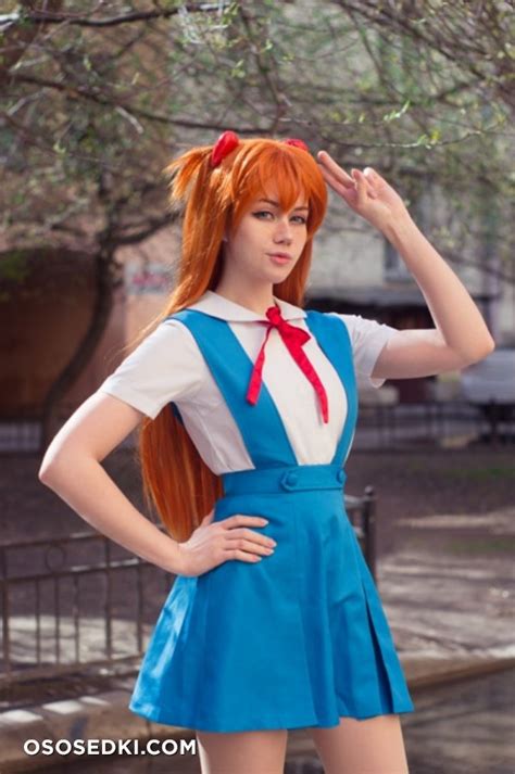 Evangelion Asuka Naked Cosplay Asian Photos Onlyfans Patreon