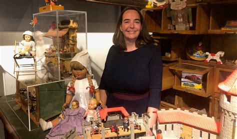 Jantina Van Der Broek Nieuwe Directeur Kinderwereld