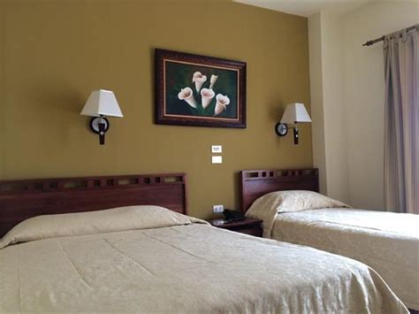 Hotel La Fortuna - Compare Deals