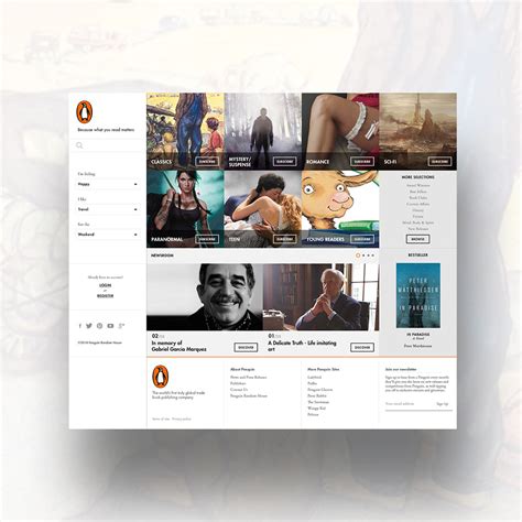 penguin random house serge mistyukevych