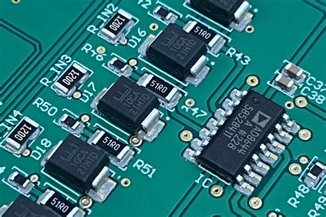 Phases Circuit Imprim Erpro Group