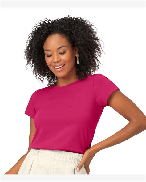 Riachuelo Blusa Feminina Cotton Leve B Sica Rovitex Rosa