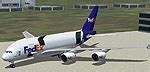 FSX Lufthansa Airbus A380 FSX Jetliners FlightSim