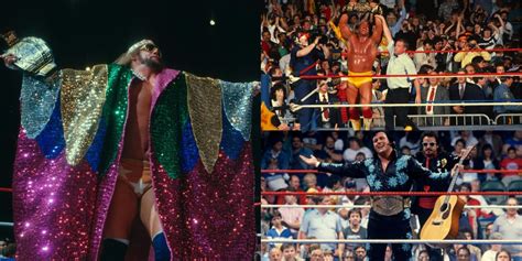 10 Major Champions From WWE S Golden Era Ranked By Likability