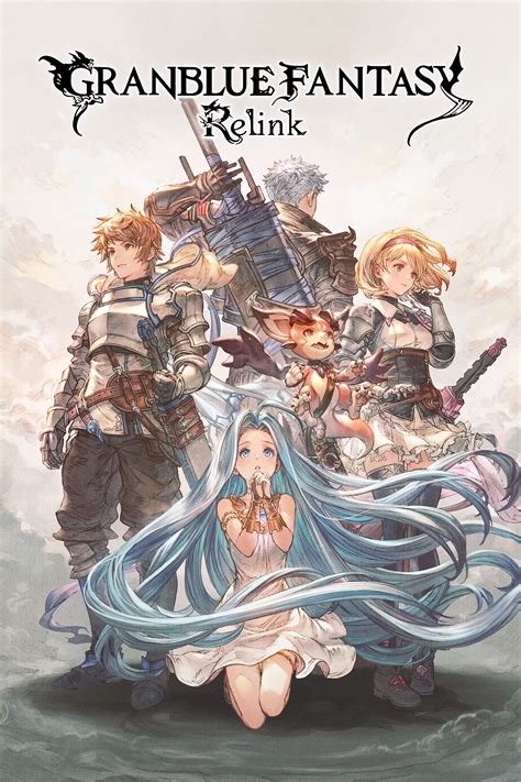 Granblue Fantasy Relink — Percival Build And Character Guide