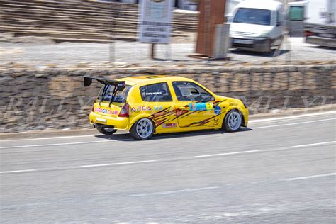 Subida Guadalest Subida Al Castell De Guadalest Flickr