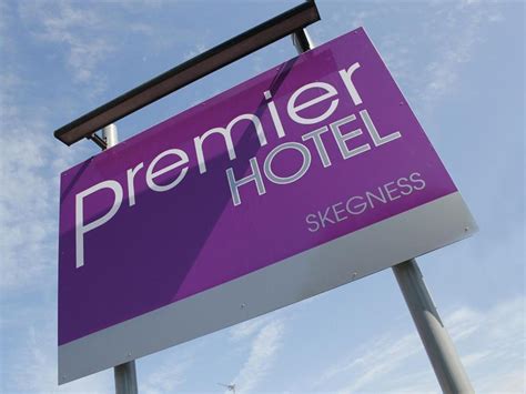 Premier Hotel in Skegness