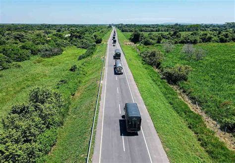 Caos En Carreteras Transportadores Reportan Millonarias Pérdidas En Lo Que Va De 2024