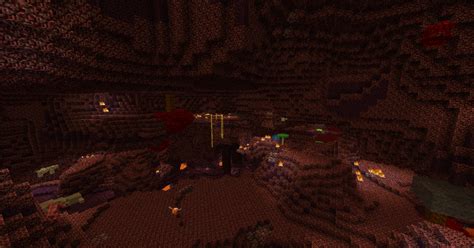 Five Minecraft Mods That Improve The Nether HubPages