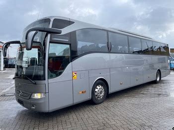 Ny Turistbuss Mercedes Benz Tourismo 16 RHD till salu på Truck1 ID