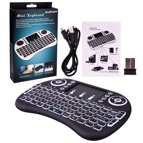 Mini Bluetooth Keyboard-Neptronics