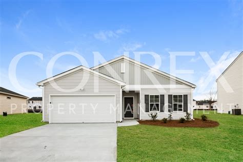 NEW CONSTRUCTION IN SUMMERVILLE! - House Rental in Summerville, SC ...