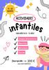 Explorá Plantillas de plantillas infantiles personalizables gratis Canva