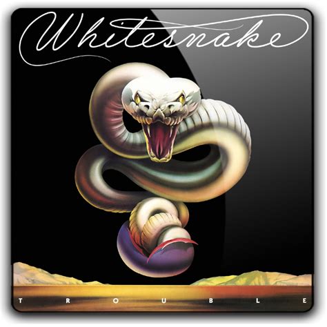 Whitesnake The Best And Worst Song From Every Album 2 Loud 2 Old Music