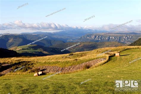 Landscape Of The Causses And The Cevennes Unesco World Heritage