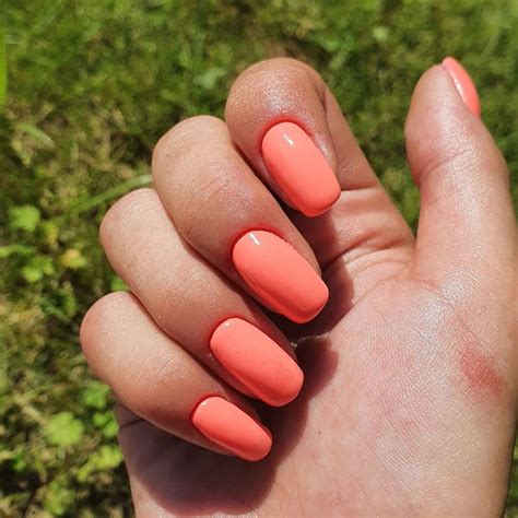 Unhas Decoradas Laranja 2024 Ideias Perfeitas Todos Os Tons De Laranja