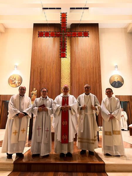 Pontificio Colegio Espa Ol De San Jos Celebramos San Isidoro De Sevilla