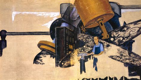 Recorrido Virtual Diego Rivera Nueva Vida A Un Mural Destruido 1933