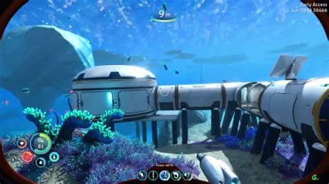 Subnautica Below Zero Rebreather Location