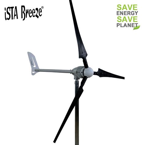 Turbina Eoliana Ista Breeze V V I