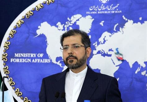 Iran Urges US To Lift Sanctions If It Wants To Revive P5 1 Politics