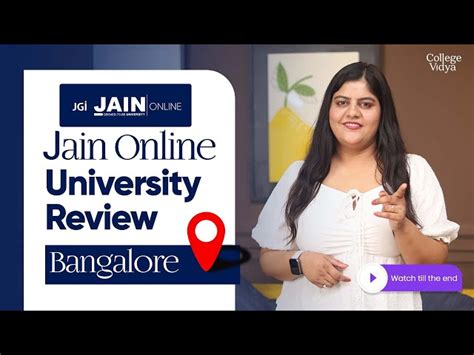 Jain Online University Courses Fees Admission 2024