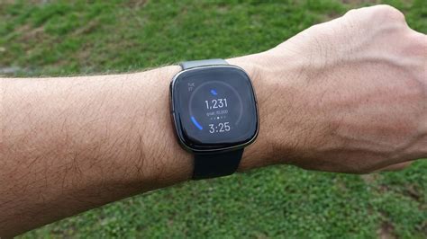 Fitbit Sense review | Tom's Guide