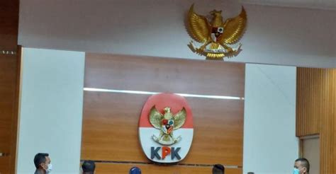 KPK Tetapkan Anggota Dan Eks Anggota DPRD Muara Enim Tersangka Kasus