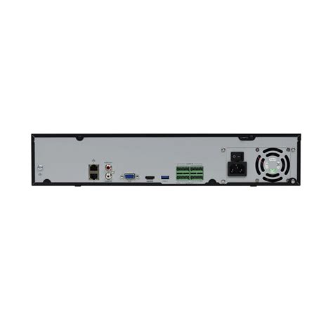 Uniview NVR508 64B 64 Channel NVR Price In BD RYANS