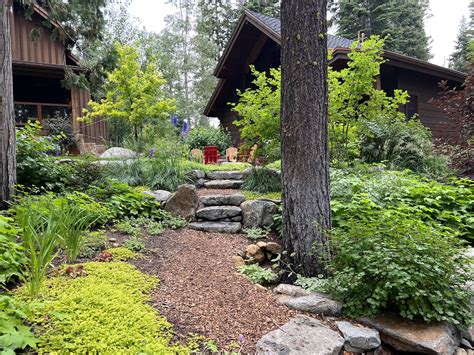 Lake Tahoe Landscape Projects | Tahoe Landscaping